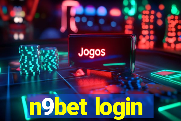 n9bet login